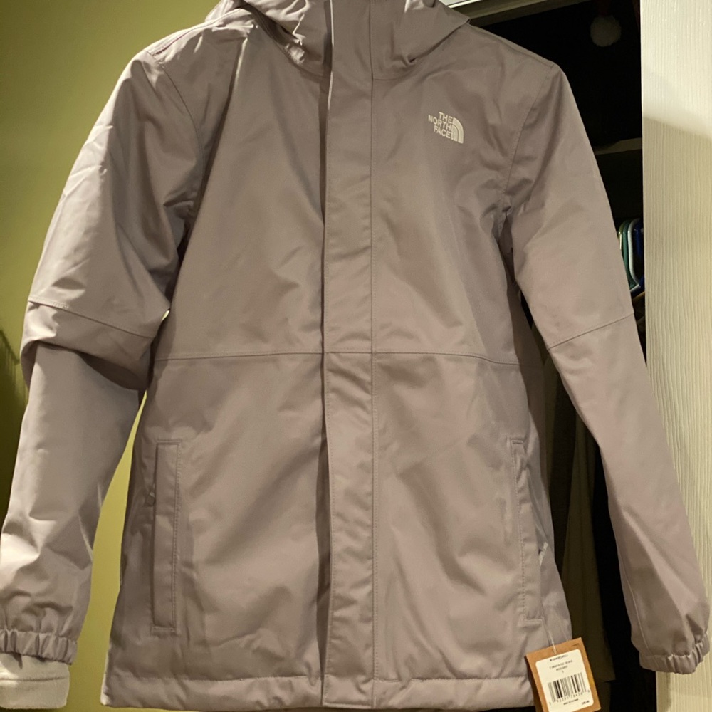 Boys North Face Dakota Jacket